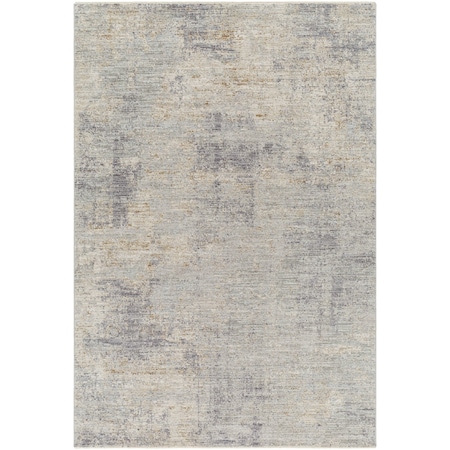 Livabliss Avant Garde AVT-2345 Area Rug , With Fringe AVT2345-67RD